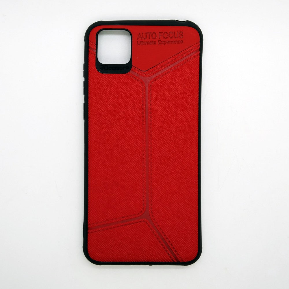 New Stylish Design TPU Case for Huawei Y3c