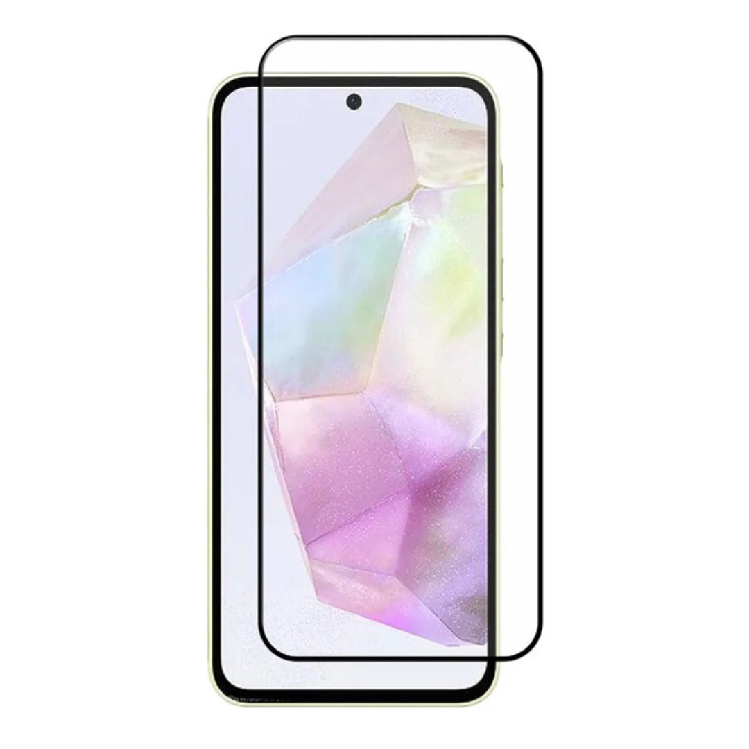 Samsung A55 Screen Protector Tempered Glass