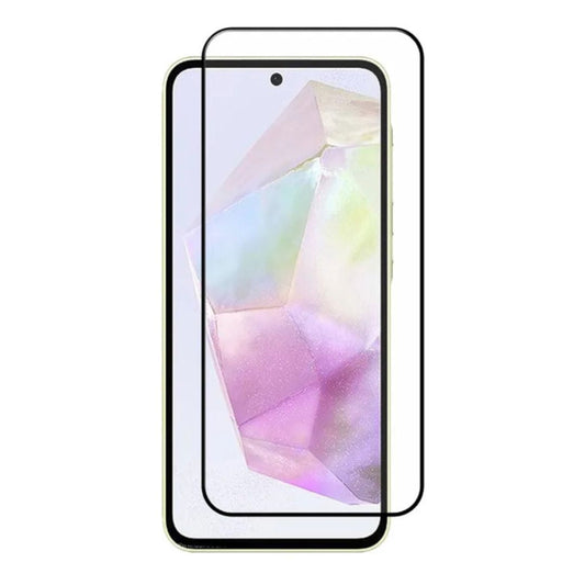 Samsung A55 Screen Protector Tempered Glass