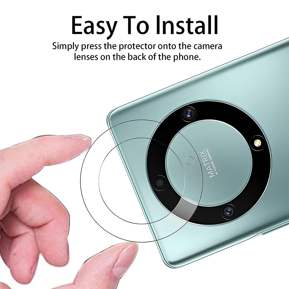 Camera Lens Tempered Glass for Honor