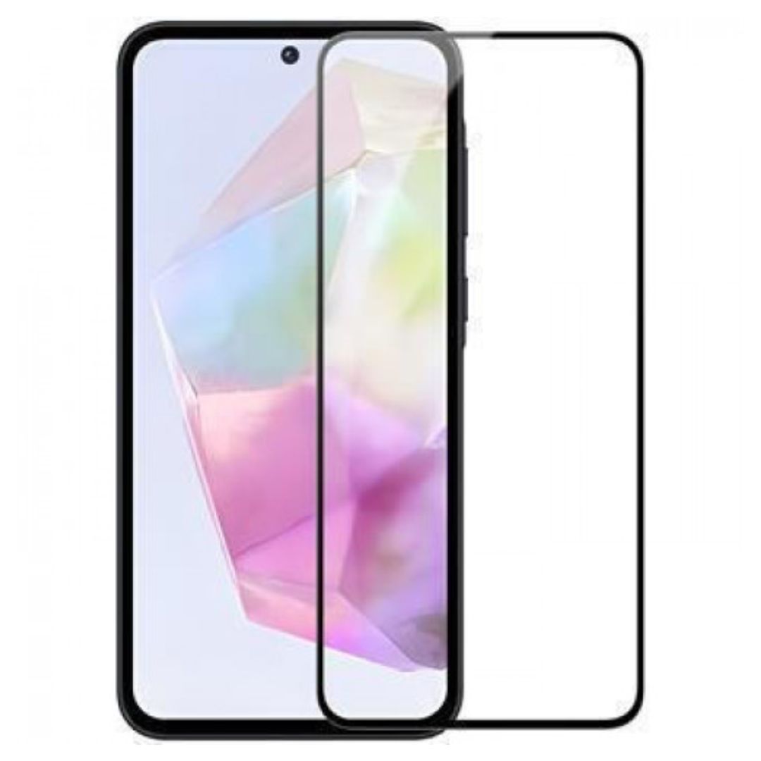 Samsung A55 Screen Protector Tempered Glass