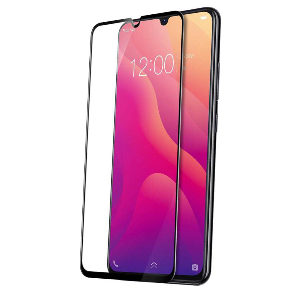Samsung Screen protector Full HD Tempered Glass with installation Kit