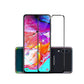 Samsung Screen protector Full HD Tempered Glass with installation Kit