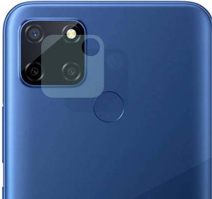 4in1 Protection pack for Realme C12