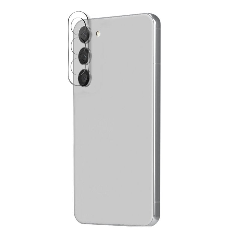 Camera Lens Tempered Glass for Samsung
