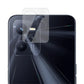 Realme C35 Camera lens 9H clear glass