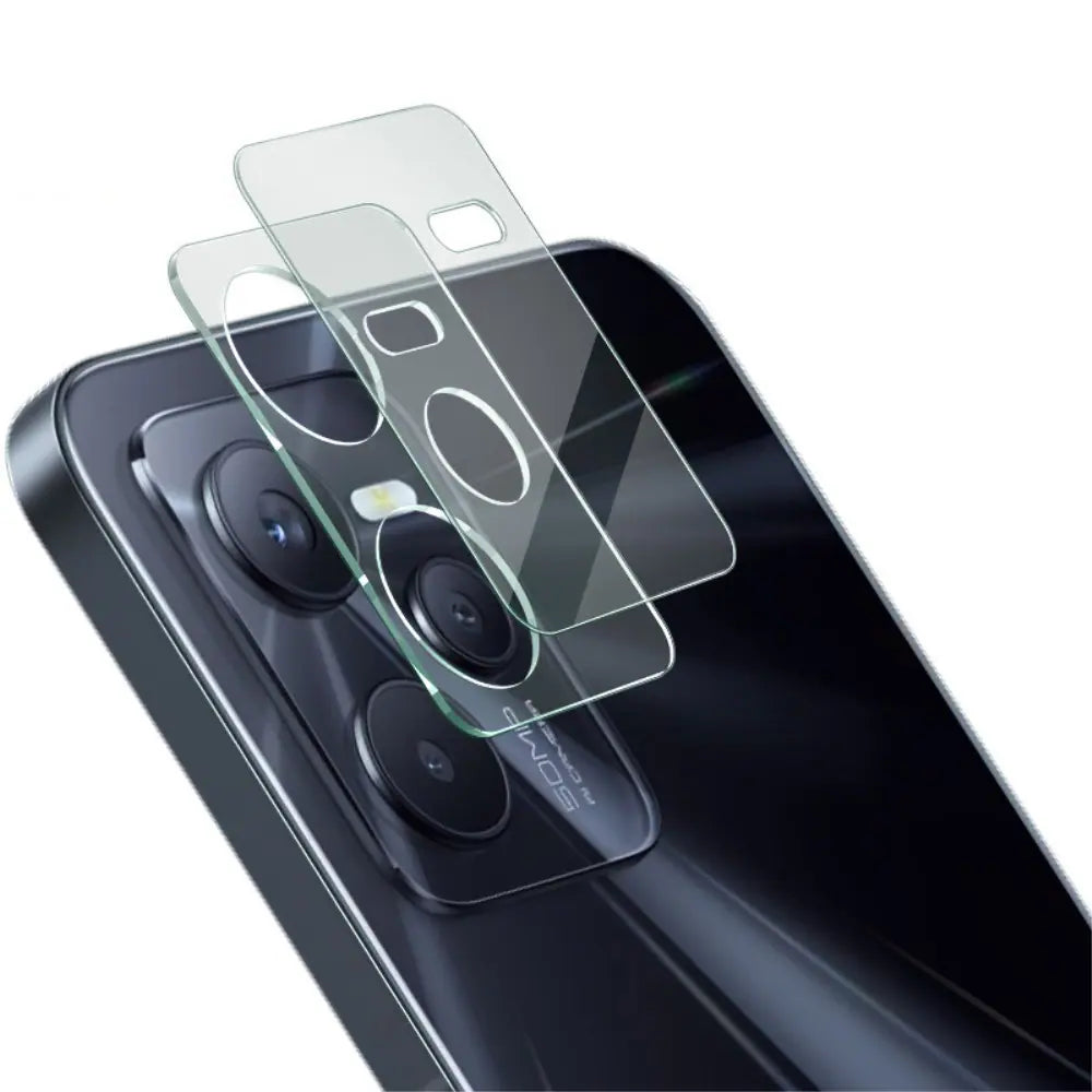 Camera Lens Tempered Glass for Realme
