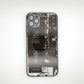 Circuit Board High Quality Hard Cover Full Camera Lens Protective Case for iPhone 11 Pro Max