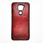 New Stylish Design Rubber TPU Case for Redmi Note 9