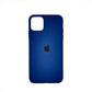apple silicone case Velvet Hard back cover for iPhone 11 Pro Max