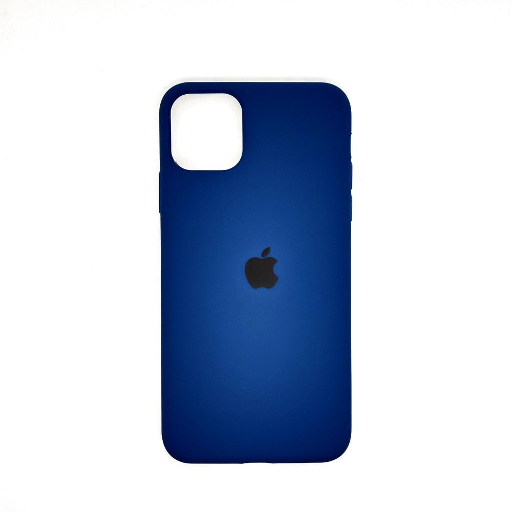 apple silicone case Velvet Hard back cover for iPhone 11 Pro Max