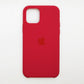 apple silicone case Velvet Hard back cover for iPhone 11 Pro