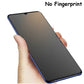 Matte Tempered Glass Screen Protector for Realme C12