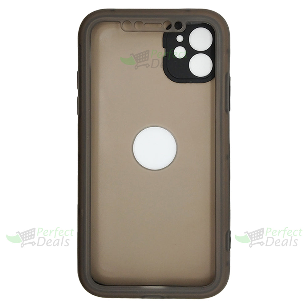 Skinfeel 360° Full-Body Protective Phone Case for iPhone