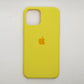 apple silicone case Velvet Hard back cover for iPhone 11 Pro