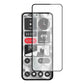 Nothing 2a Screen Protector Tempered Glass