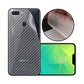 Carbon Back Sticker for OPPO