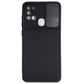Slide Camera protection for Samsung Galaxy A01 A51 A71 M51 M31 A21s A20s A10s M01s S21 Ultra S21 S20 Ultra