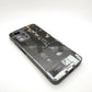 Circuit Board High Quality Hard Cover Full Camera Lens Protective Case for Redmi Note 11 4G