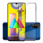 Samsung Screen protector Full HD Tempered Glass with installation Kit