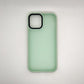 iPhone 12 Pro Matte Back cover slim shockproof LMU design case