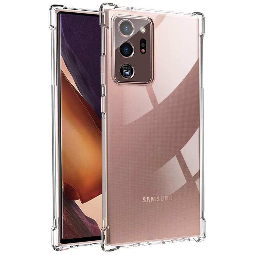 4in1 Protection pack for Samsung Note 20