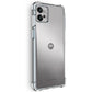 Motorola Moto G32 Clear Anti-Shock Case Reinforced Corner Cover