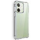OPPO A5 Pro Clear Anti-Shock Case Corner Bumper Protection