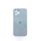 apple silicone case Velvet Hard back cover for iPhone 13 Pro Max
