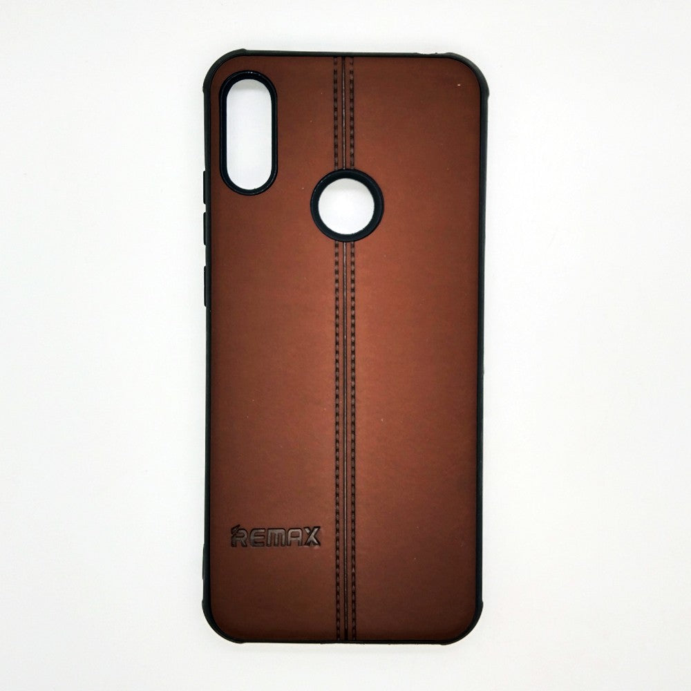 New Stylish Design Rubber TPU Case for Huawei Y6s