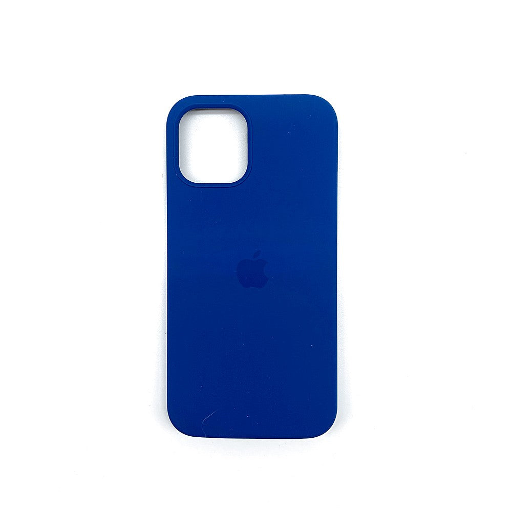 apple silicone case Velvet Hard back cover for iPhone 12 Pro