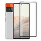 Google Pixel 6 Pro Screen Protector Tempered Glass