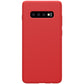 Magic Silicone slim TPU Case for Samsung S10 Plus