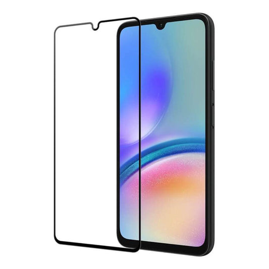 Samsung A06 Screen Protector Tempered Glass