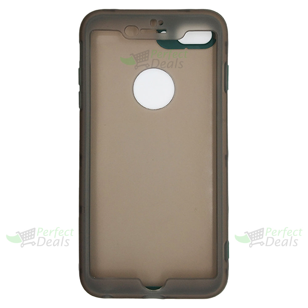 Skinfeel 360° Full-Body Protective Phone Case for iPhone