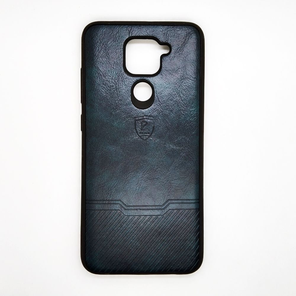New Stylish Design Rubber TPU Case for Redmi Note 9