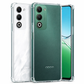 OPPO A5 Clear Anti-Shock Case Heavy Duty Corner Cover