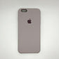 apple silicone case Velvet Hard back cover for iPhone 6 Plus / 6s Plus