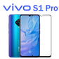 Screen Protector Tempered Glass for Vivo S1 Pro