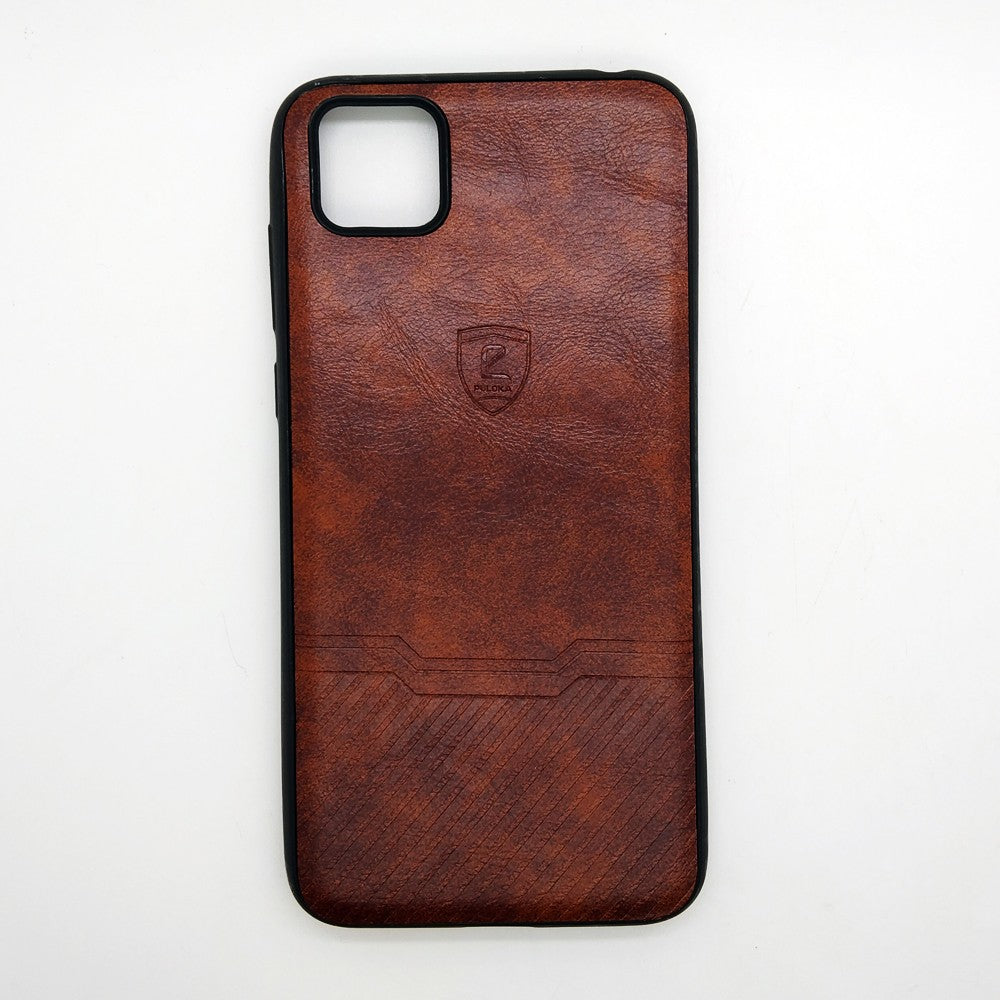New Stylish Design TPU Case for Huawei Y3c