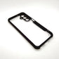 iPaky Samsung A25 Shockproof Bumper Case back cover