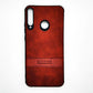 New Stylish Design Rubber TPU Case for Huawei Y7p