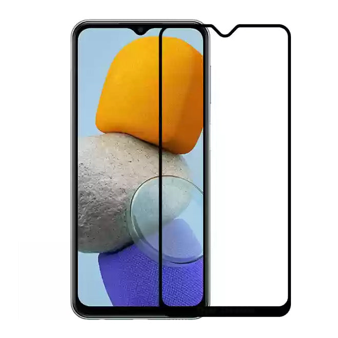Samsung Screen protector Full HD Tempered Glass with installation Kit