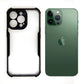 iPaky Soft Silicone TPU Strong bumper case for apple iPhone 13 Pro