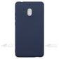 Magic Silicone slim TPU Case for New Nokia 2.1