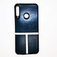 New Stylish Design Rubber TPU Case for Huawei Y7p