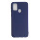 Magic Silicone slim TPU Case for Samsung M31