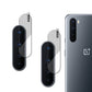 OnePlus Nord Camera lens protection Tempered glass