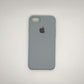 apple silicone case Velvet Hard back cover for iPhone 7 / 8