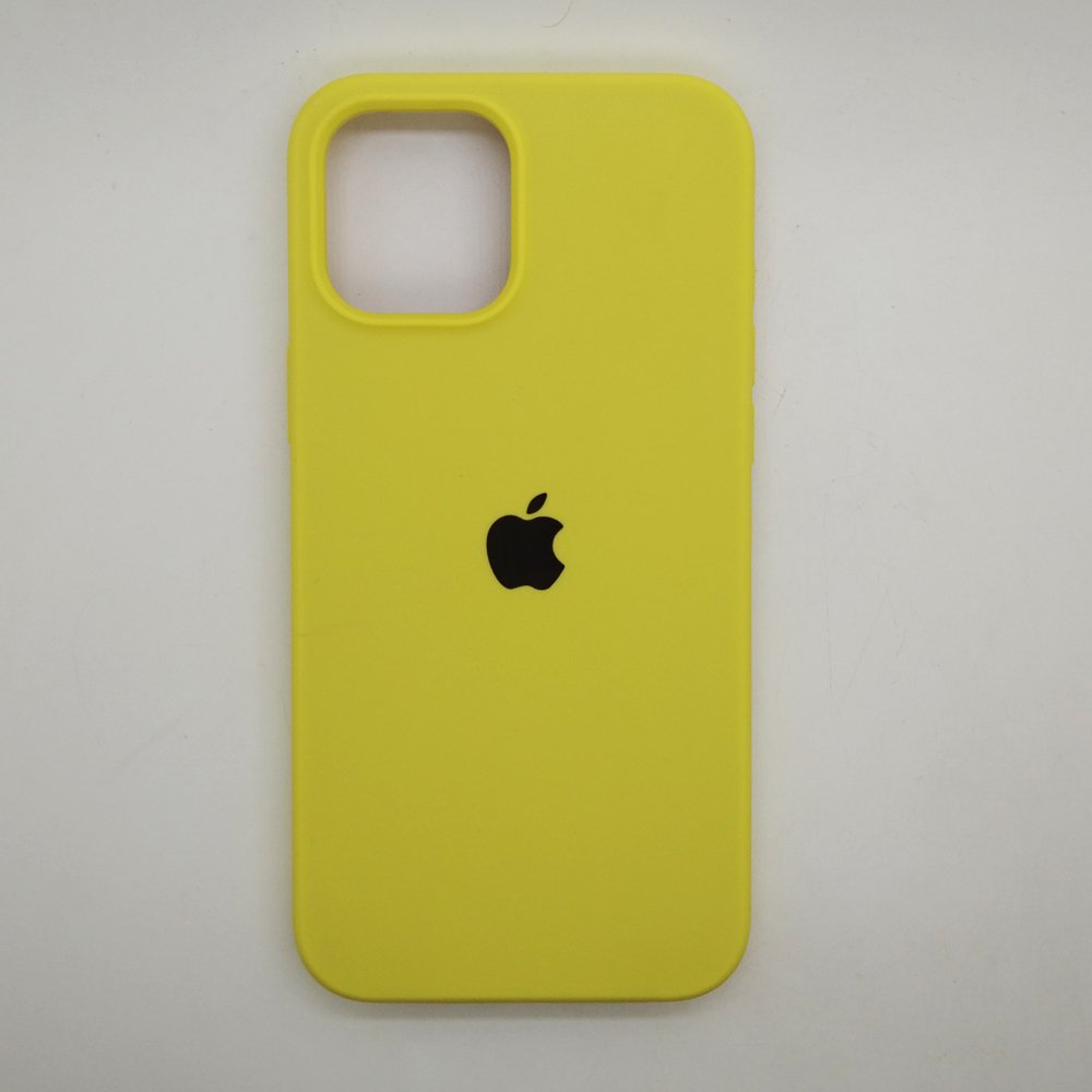 apple silicone case Velvet Hard back cover for iPhone 12 Pro Max